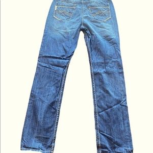 Men’s Cinch Grant Jeans 34x38